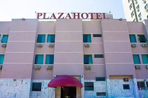 Plaza Hotel Sao Jose Dos Campos
