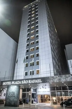 Plaza Sao Rafael Hotel