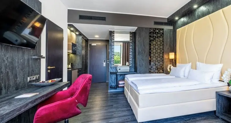 Plaza Schwerin, Sure Hotel Collection by BW