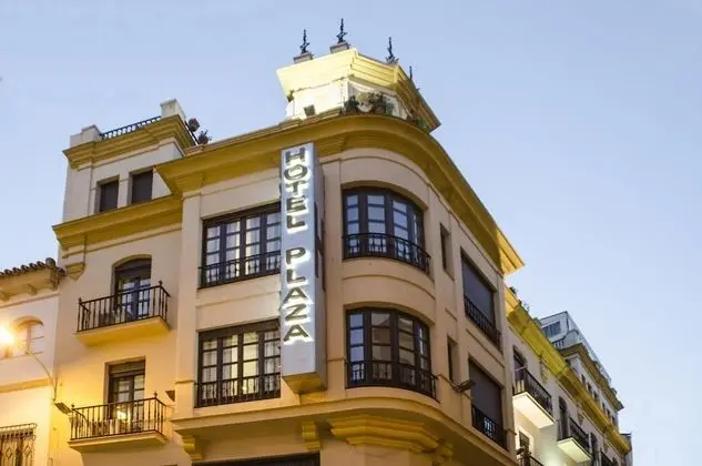 Hotel Plaza