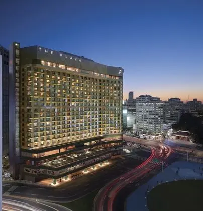 The Plaza Seoul Autograph Collection