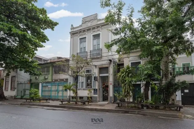 Plaza Spania