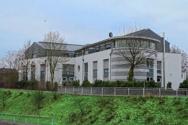 Plaza Suites Rüsselsheim