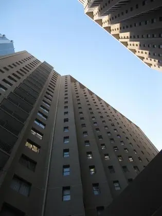 Plaza Town Santiago - Dış Mekan