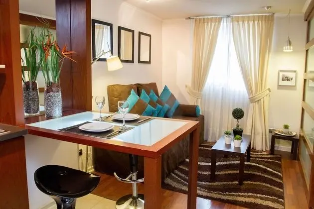 Plaza Town Santiago - Öne Çıkan Resim