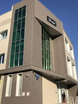 Hotel Plaza