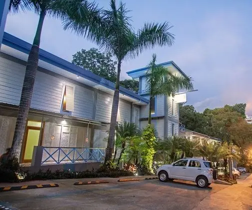 Hotel Plaza Yara