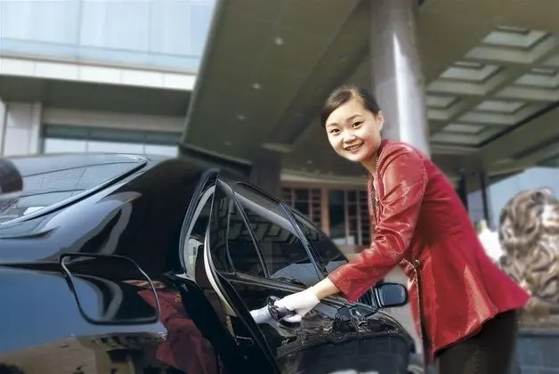 Plaza Hotel Yuyao