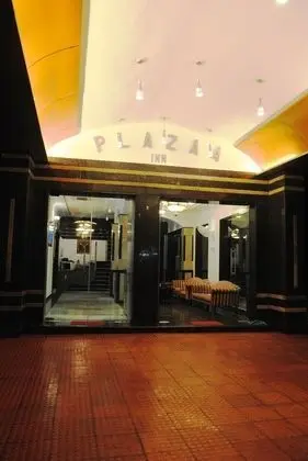 Plazaa Inn