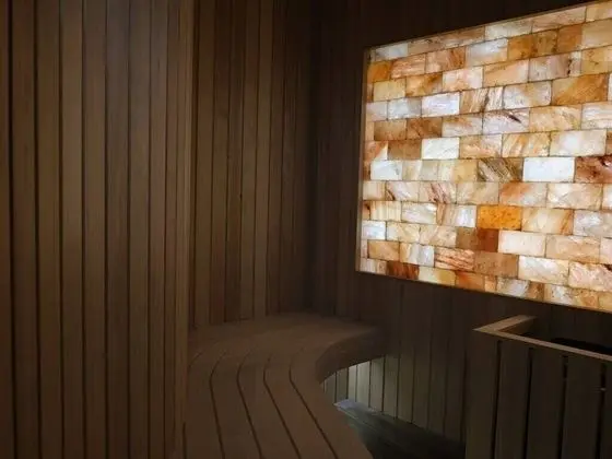 PlazaCarrisi Hotel & Spa - Spa