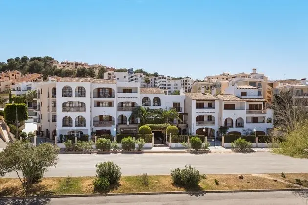 Plazamar Serenity Resort Apartments
