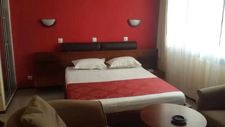 Hotel Plazza Inn - Öne Çıkan Resim
