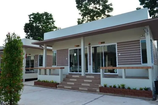Pleai ta lea Resort Chaolao Beach - Oda