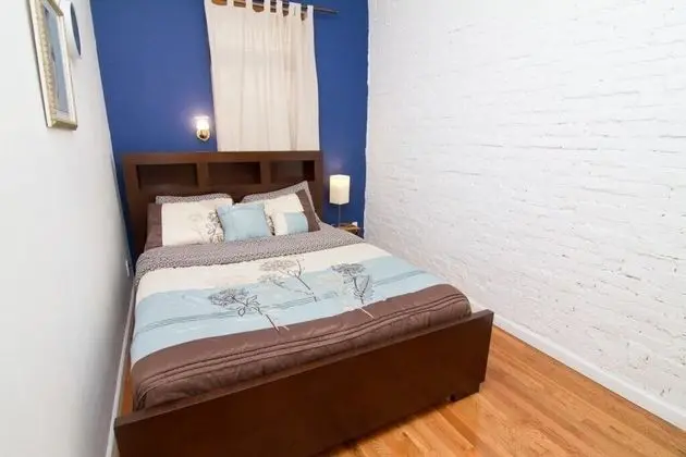 Pleasant 1 BR on Gramercy