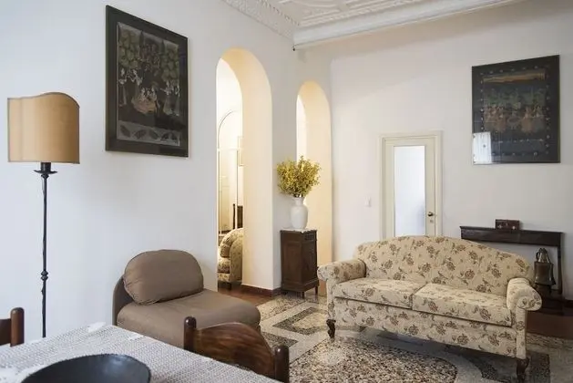 Pleasant 2 Bedrooms Flat in Brera