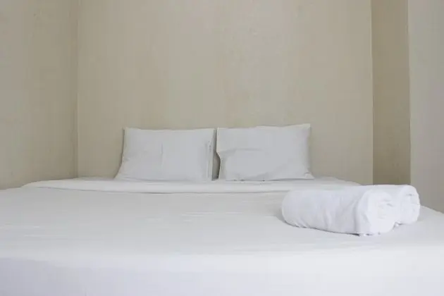 Pleasant 2BR Apartment at Gateway Ahmad Yani