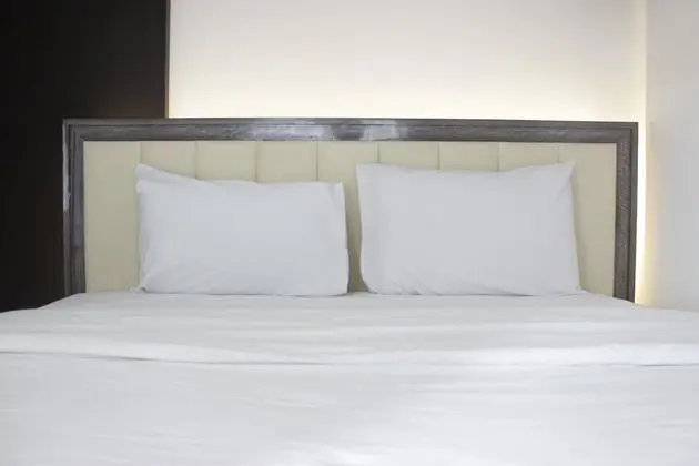 Pleasant 2Br At Grand Asia Afrika Apartment