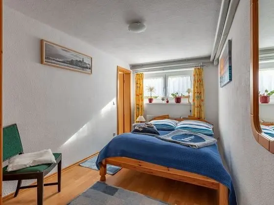 Pleasant Apartment in Bad Doberan near Sea - Oda