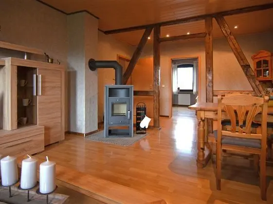 Pleasant Apartment in Kierspe With Private Terrace - Öne Çıkan Resim