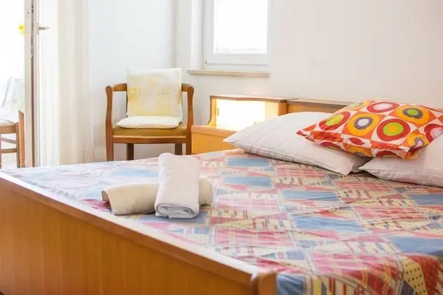 Pleasant apartment Korenic in Rovinj