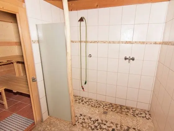 Pleasant Apartment in Ruhpolding With Swimming Pool - Spa