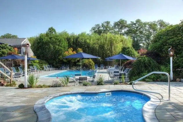 Pleasant Bay Village