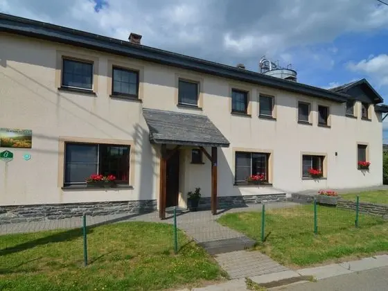 Pleasant Cottage in the Heart of a Farm in Activity not far From Vielsalm