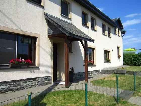 Pleasant Cottage in the Heart of a Farm in Activity not far From Vielsalm - Lobi