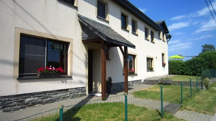 Pleasant Cottage in the Heart of a Farm in Activity not far From Vielsalm - Lobi