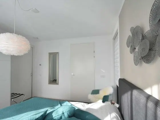 Pleasant Villa in Harderwijk With Fenced Garden and Jetty - Oda