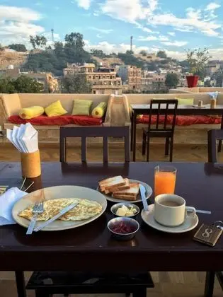 Hotel Pleasant Haveli