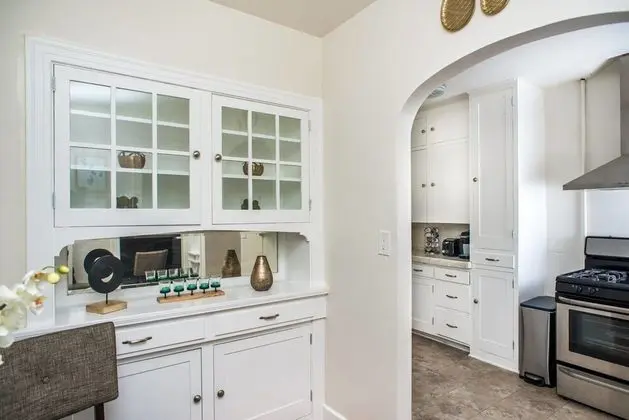Pleasant Hillcrest 2 BR Near Balboa Park by Domio - Oda