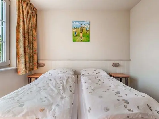 Pleasant Holiday Home in Cochem With Balcony and Garden
