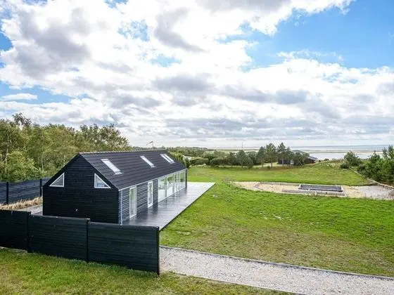 Pleasant Holiday Home in Ebeltoft near Sea