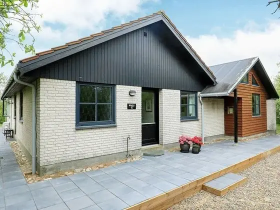 Pleasant Holiday Home in Fanø With Terrace