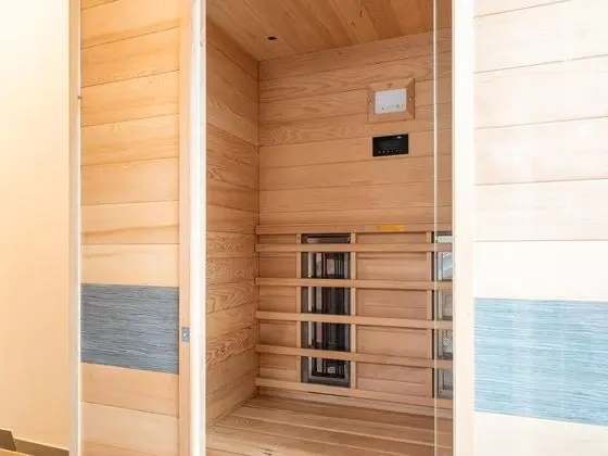 Pleasant Holiday Home in Goirle With Sauna - Spa