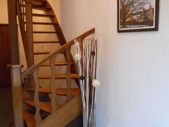 Pleasant Holiday Home in Herbeumont near Semois River - Lobi
