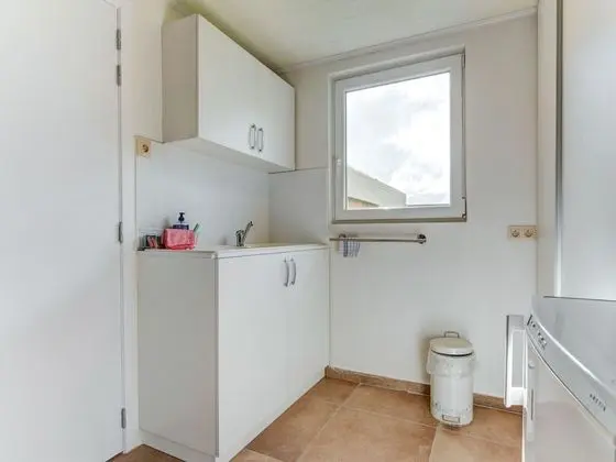 Pleasant Holiday Home in Koekelare With Green Surroundings - Mutfak