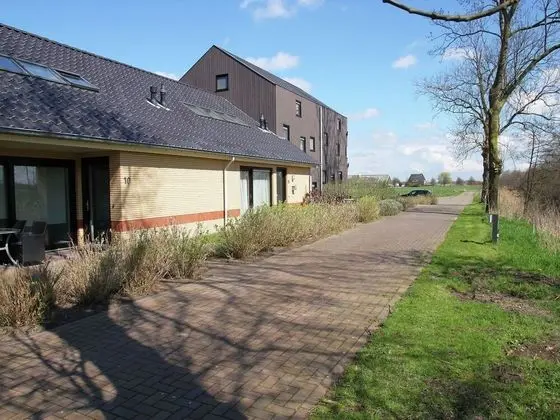 Pleasant Holiday Home in Langweer With Infrared Sauna