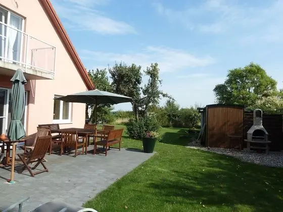 Pleasant Holiday Home in Malchow near Beach