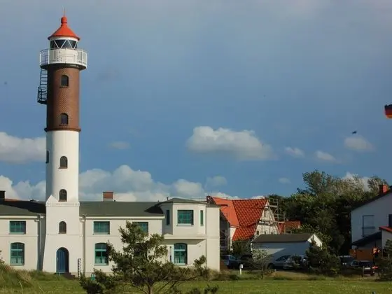 Pleasant Holiday Home in Malchow near Beach - Dış Mekan
