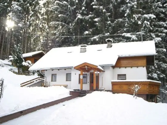 Pleasant Holiday Home in Rangersdorf With Garden and Terrace - Öne Çıkan Resim