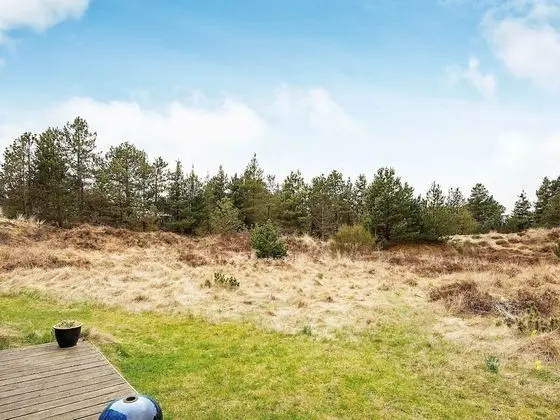 Pleasant Holiday Home in Rømø With Sauna