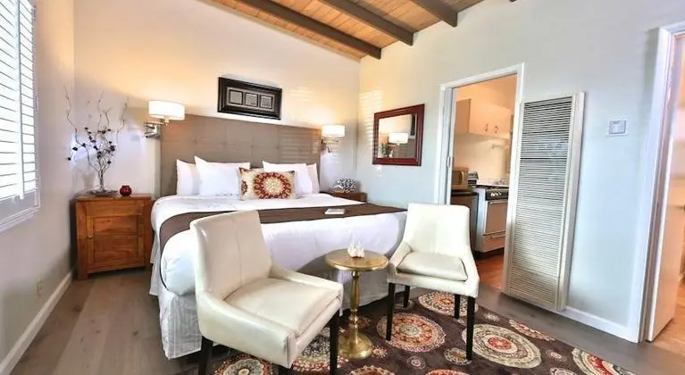 Pleasant Inn