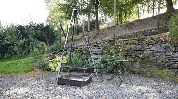 Pleasant Mill in Bastogne With Private Garden - Oda