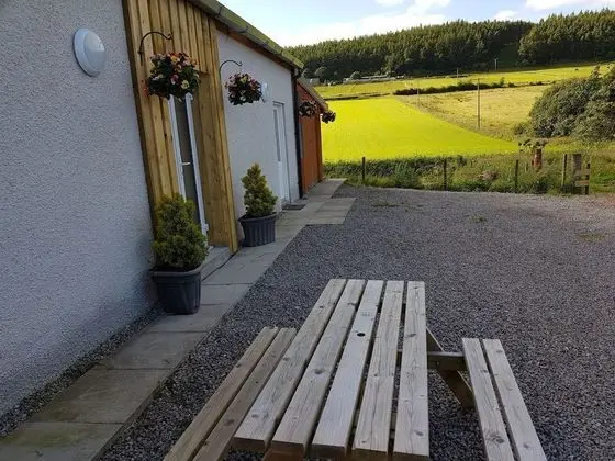 Pleasant Point Holiday Cottages