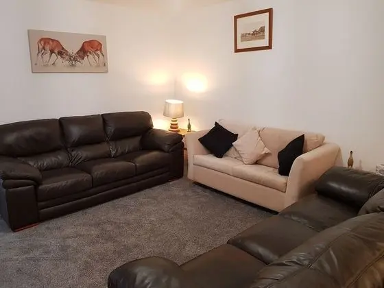 Pleasant Point Holiday Cottages - Öne Çıkan Resim
