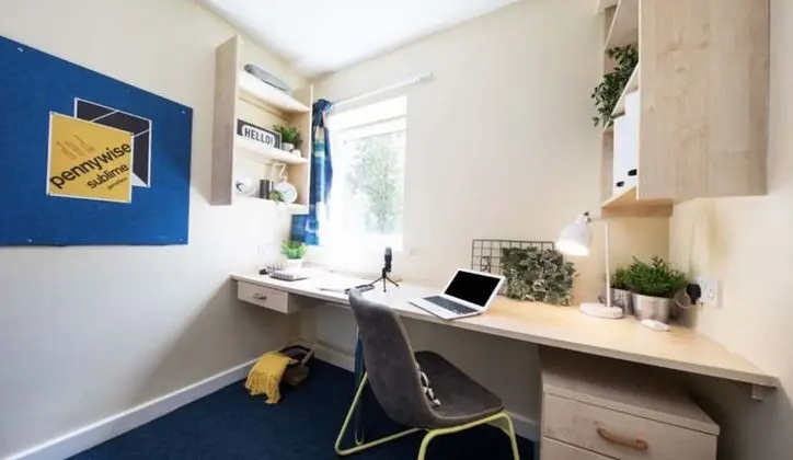 Pleasant Rooms - NOTTINGHAM