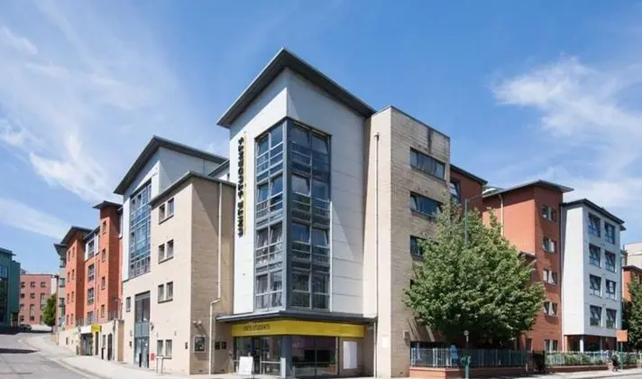 Pleasant Rooms - NOTTINGHAM - 1