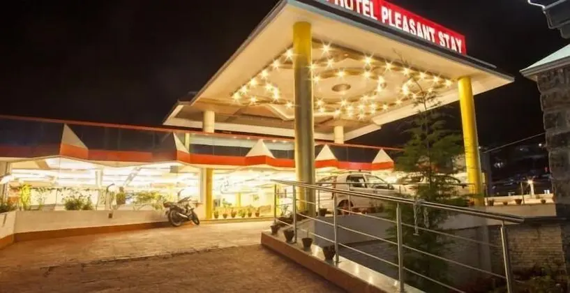 Hotel Pleasant stay - La Flora